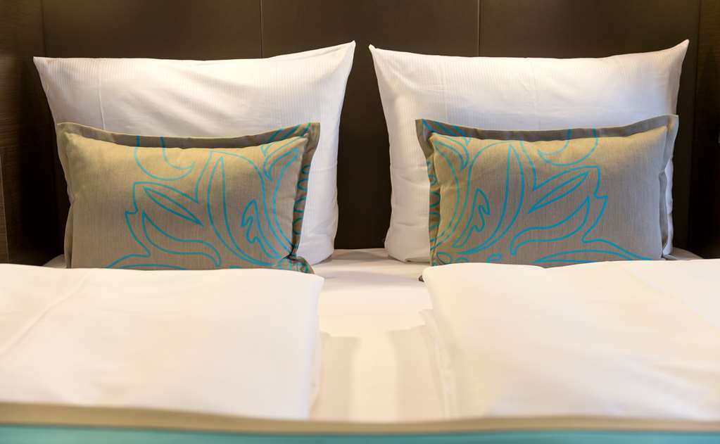 Motel One Wien-Prater Room photo